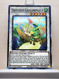 Yugioh! 1x Daigusto Laplampilica (DAMA - Super Rare) 1st Edition