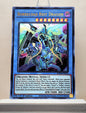 Yugioh! 1x Borreload Riot Dragon (BODE - Ultra Rare) 1st Edition