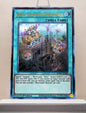 Yugioh! 1x Beetrooper Descent (BODE - Ultra Rare) 1st Edition