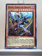 Yugioh! 1x Double Disruptor Dragon (BODE - Super Rare) 1st Edition