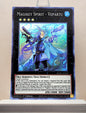 Yugioh! 1x Magikey Spirit - Vepartu (BODE - Super Rare) 1st Edition