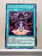 Yugioh! 1x Reptilianne Ramifications (BODE - Super Rare) 1st Edition