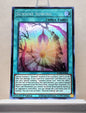 Yugioh! 1x Sunvine Sowing (BODE - Super Rare) 1st Edition