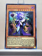 Yugioh! 1x Sauge de Fleur (LED8 - Ultra Rare) 1st Edition