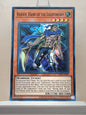 Yugioh! 1x Raiden, Hand of the Lightsworn (SDLI - Super Rare) Unli Edition (Copy)