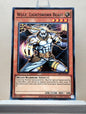 Yugioh! Structure Deck: Realm of Light Singles (SDLI - Common) Unli Edition