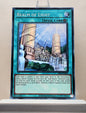 Yugioh! Structure Deck: Realm of Light Singles (SDLI - Common) Unli Edition