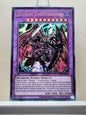 Yugioh! 1x Destiny End Dragoon (LODT - Ultra Rare) Unli Edition