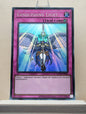 Yugioh! 1x Vanquishing Light (LODT - Super Rare) Unli Edition