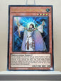 Yugioh! 1x Lyla, Lightsworn Sorceress (LODT - Ultra Rare) Unli Edition