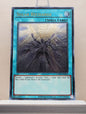 Yugioh! 1x Solar Recharge (LODT - Ultimate Rare) Unli Edition