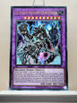 Yugioh! 1x Ultimate Ancient Gear Golem (LODT - Ultra Rare) Unli Edition