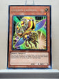 Yugioh! 1x Golden Ladybug (LODT - Rare) Unli Edition