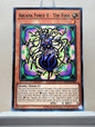 Yugioh! Light of Destruction Singles (LODT - Common/Rare) Unli Edition