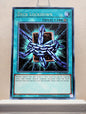 Yugioh! 1x Deck Lockdown (LODT - Rare) Unli Edition