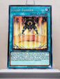 Yugioh! 1x Light Barrier (LODT - Rare) Unli Edition