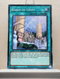 Yugioh! Light of Destruction Singles (LODT - Common/Rare) Unli Edition