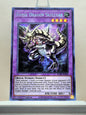 Yugioh! 1x Fossil Dragon Skullgar (BLAR - Secret Rare) 1st Edition