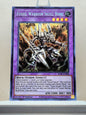 Yugioh! 1x Fossil Warrior Skull Bone (BLAR - Secret Rare) 1st Edition