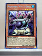 Yugioh! 1x Armored White Bear (BLAR - Secret Rare) 1st Edition