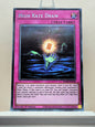 Yugioh! 1x High Rate Draw (BLAR - Secret Rare) 1st Edition