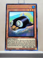 Yugioh! 1x Penguin Torpedo (BLAR - Ultra Rare) 1st Edition