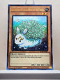 Yugioh! 1x Kalantosa Mystical Beast of the Forest (BLAR - Ultra Rare) 1st Edition