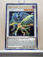 Yugioh! 1x Assault Blackwing - Sohaya the Rain Storm (BLAR - Ultra Rare) 1st Edition