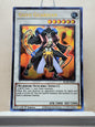 Yugioh! 1x Goyo Guardian (BLAR - Ultra Rare) 1st Edition