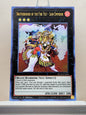 Yugioh! 1x Brotherhood of the Fire Fist - Lion Emperor (BLAR - Ultra Rare) 1st Edition