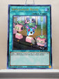 Yugioh! 1x Appliancer Reuse (BLAR - Ultra Rare) 1st Edition