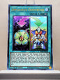 Yugioh! 1x Appliancer Conversion (BLAR - Ultra Rare) 1st Edition