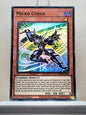 Yugioh! 1x Micro Coder (TOCH - Super Rare) 1st Edition