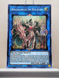 Yugioh! 1x Benghalancer the Resurgent (LIOV - Secret Rare) 1st Edition