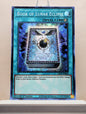 Yugioh! 1x Book of Lunar Eclipse (LIOV - Secret Rare) 1st Edition