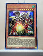 Yugioh! 1x Armed Dragon Thunder LV7 (BLVO - Ultra Rare) 1st Edition