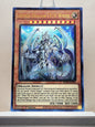 Yugioh! 1x Armed Dragon LV10 White (BLVO - Ultra Rare) 1st Edition