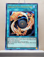 Yugioh! 1x Greater Polymerization (BLVO - Ultra Rare) 1st Edition