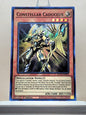 Yugioh! 1x Constellar Caduceus (BLVO - Super Rare) 1st Edition