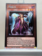 Yugioh! 1x Merlin (NKRT - Platinum Rare) Limited Edition