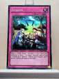 Yugioh! 1x Avalon (PRIO - Super Rare) 1st Edition