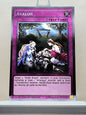 Yugioh! 1x Avalon (NKRT - Platinum Rare) Limited Edition