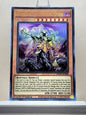 Yugioh! 1x Amunessia, the Ogdoadic Queen (ANGU - Ultra Rare) 1st Edition