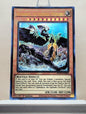 Yugioh! 1x Ogdoabyss, the Ogdoadic Overlord (ANGU - Ultra Rare) 1st Edition