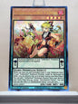 Yugioh! 1x FaSolfachord Fancia (ANGU - Ultra Rare) 1st Edition