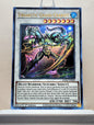 Yugioh! 1x Ursarctic Grand Chariot (ANGU - Ultra Rare) 1st Edition