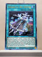 Yugioh! 1x Ursarctic Big Dipper (ANGU - Ultra Rare) 1st Edition