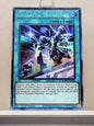 Yugioh! 1x Ursarctic Departure (ANGU - Super Rare) 1st Edition