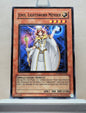 Yugioh! 1x Jenis, Lightsworn Mender (TDGS - Common) Unli Edition