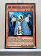 Yugioh! 1x Lyla, Lightsworn Sorceress (WGRT - Super Rare) Limited Edition